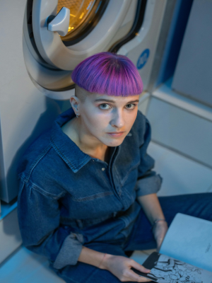 Person 7